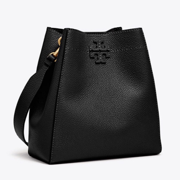 Tory Burch Handbags - 👜TORY BURCH McGraw Hobo
